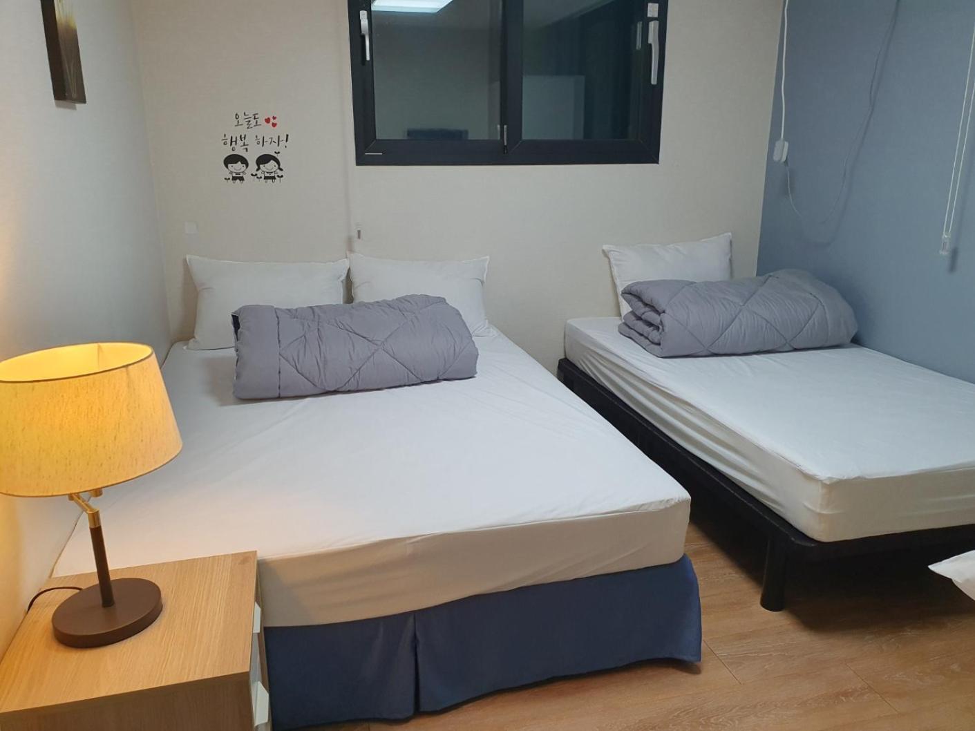 Hotel 29 Play House Incheon Exterior foto