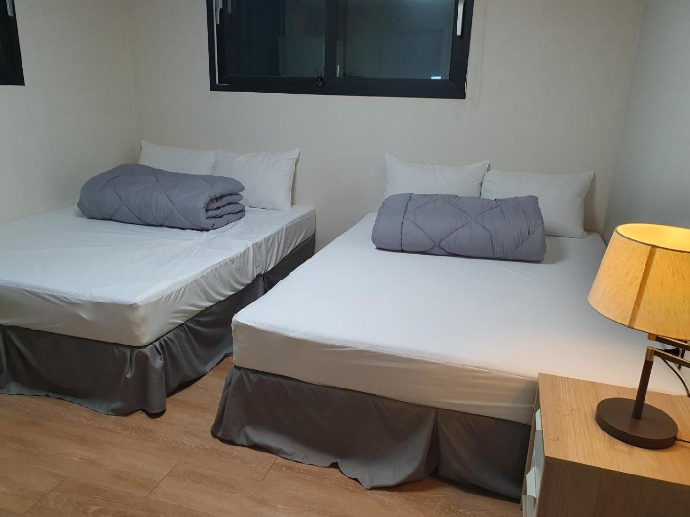 Hotel 29 Play House Incheon Exterior foto